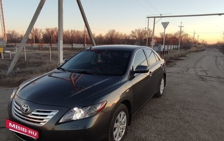Toyota Camry, 2007 год, 1 200 000 рублей, 3 фотография