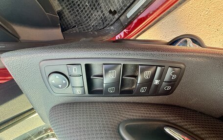 Mercedes-Benz A-Класс, 2012 год, 955 000 рублей, 13 фотография