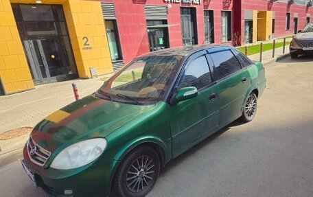 Lifan Breez (520), 2007 год, 80 000 рублей, 2 фотография