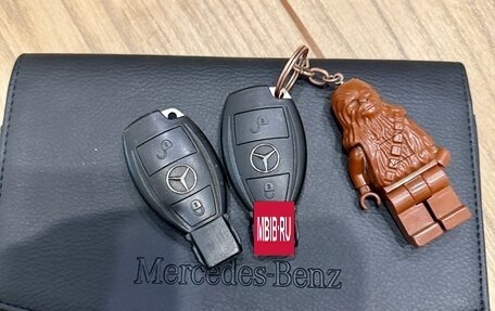 Mercedes-Benz A-Класс, 2012 год, 955 000 рублей, 9 фотография