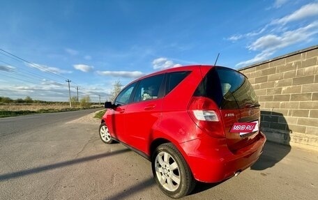 Mercedes-Benz A-Класс, 2012 год, 955 000 рублей, 16 фотография