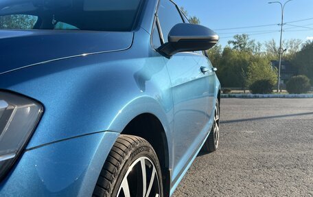 Volkswagen Golf VII, 2013 год, 1 500 000 рублей, 6 фотография