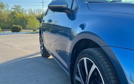 Volkswagen Golf VII, 2013 год, 1 500 000 рублей, 5 фотография