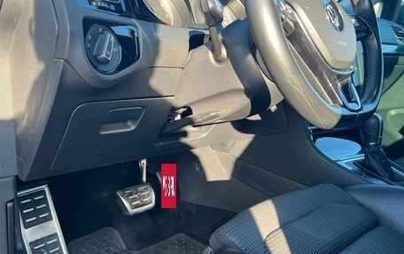 Volkswagen Golf VII, 2013 год, 1 500 000 рублей, 13 фотография
