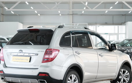 Lifan X60 I рестайлинг, 2017 год, 829 000 рублей, 7 фотография