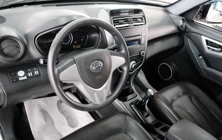 Lifan X60 I рестайлинг, 2017 год, 829 000 рублей, 11 фотография