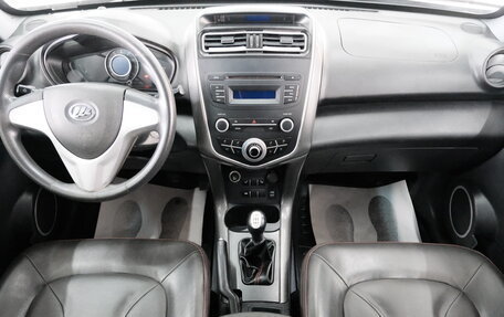 Lifan X60 I рестайлинг, 2017 год, 829 000 рублей, 14 фотография