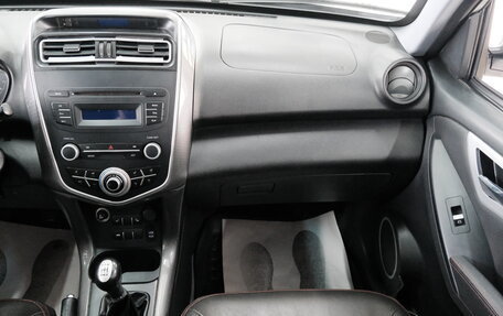 Lifan X60 I рестайлинг, 2017 год, 829 000 рублей, 18 фотография