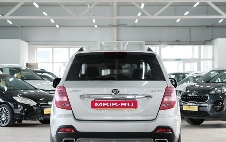 Lifan X60 I рестайлинг, 2017 год, 829 000 рублей, 6 фотография