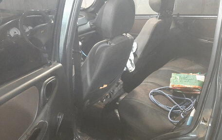 Chevrolet Niva I рестайлинг, 2006 год, 310 000 рублей, 7 фотография