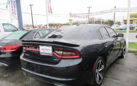 Dodge Charger, 2017 год, 3 050 000 рублей, 3 фотография
