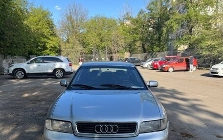 Audi A4, 1996 год, 340 000 рублей, 2 фотография