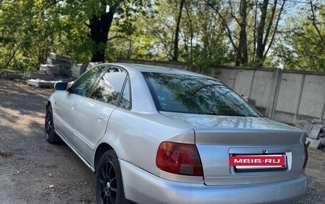 Audi A4, 1996 год, 340 000 рублей, 5 фотография