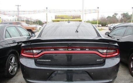 Dodge Charger, 2017 год, 3 050 000 рублей, 6 фотография