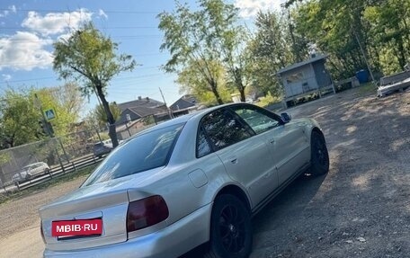 Audi A4, 1996 год, 340 000 рублей, 6 фотография