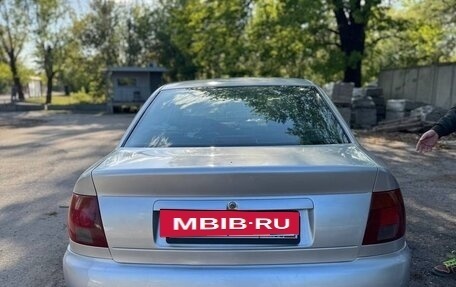 Audi A4, 1996 год, 340 000 рублей, 4 фотография