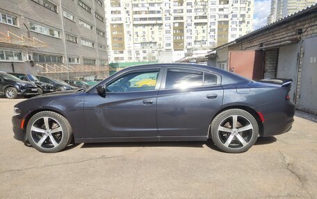 Dodge Charger, 2017 год, 3 050 000 рублей, 19 фотография