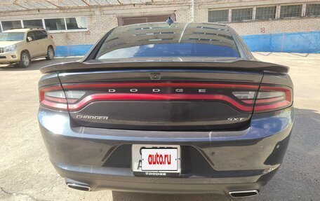 Dodge Charger, 2017 год, 3 050 000 рублей, 40 фотография