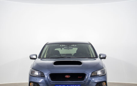 Subaru Levorg I, 2014 год, 1 899 000 рублей, 3 фотография