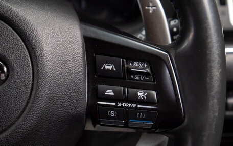 Subaru Levorg I, 2014 год, 1 899 000 рублей, 11 фотография