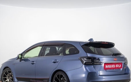 Subaru Levorg I, 2014 год, 1 899 000 рублей, 7 фотография