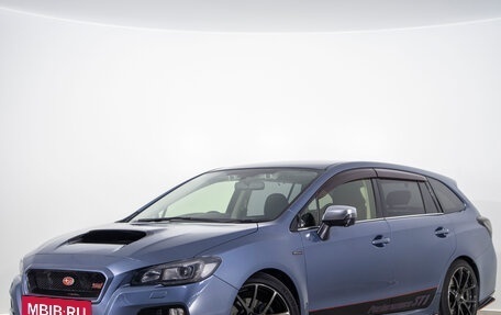 Subaru Levorg I, 2014 год, 1 899 000 рублей, 4 фотография