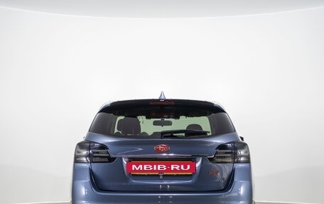 Subaru Levorg I, 2014 год, 1 899 000 рублей, 6 фотография