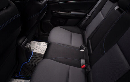 Subaru Levorg I, 2014 год, 1 899 000 рублей, 22 фотография