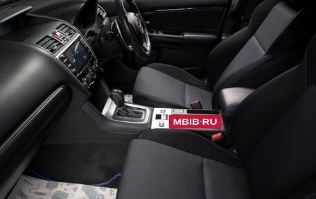 Subaru Levorg I, 2014 год, 1 899 000 рублей, 21 фотография