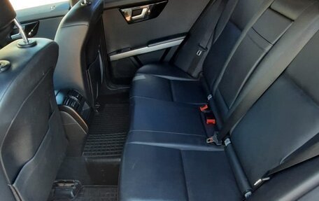 Mercedes-Benz GLK-Класс, 2011 год, 1 880 000 рублей, 10 фотография