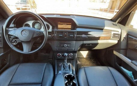 Mercedes-Benz GLK-Класс, 2011 год, 1 880 000 рублей, 9 фотография