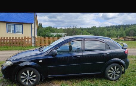 Chevrolet Lacetti, 2011 год, 375 000 рублей, 3 фотография