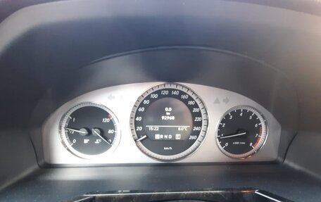 Mercedes-Benz GLK-Класс, 2011 год, 1 880 000 рублей, 13 фотография