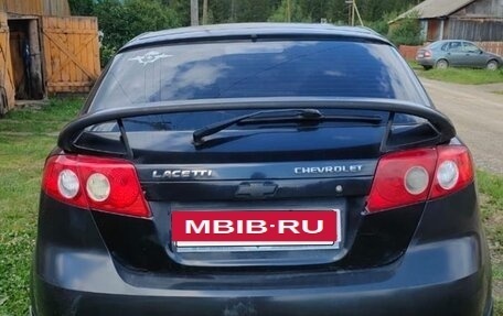 Chevrolet Lacetti, 2011 год, 375 000 рублей, 2 фотография