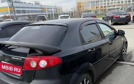 Chevrolet Lacetti, 2011 год, 375 000 рублей, 4 фотография