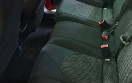SEAT Altea I, 2011 год, 750 000 рублей, 22 фотография