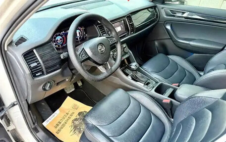 Skoda Kodiaq I, 2021 год, 1 910 000 рублей, 7 фотография