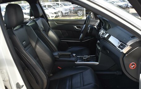 Mercedes-Benz E-Класс AMG, 2013 год, 4 000 000 рублей, 8 фотография