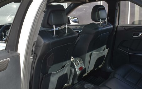 Mercedes-Benz E-Класс AMG, 2013 год, 4 000 000 рублей, 11 фотография