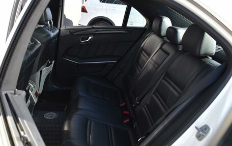 Mercedes-Benz E-Класс AMG, 2013 год, 4 000 000 рублей, 9 фотография
