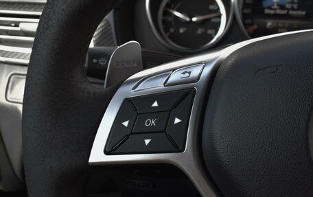 Mercedes-Benz E-Класс AMG, 2013 год, 4 000 000 рублей, 15 фотография