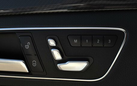 Mercedes-Benz E-Класс AMG, 2013 год, 4 000 000 рублей, 14 фотография