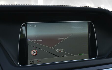 Mercedes-Benz E-Класс AMG, 2013 год, 4 000 000 рублей, 18 фотография