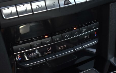 Mercedes-Benz E-Класс AMG, 2013 год, 4 000 000 рублей, 21 фотография