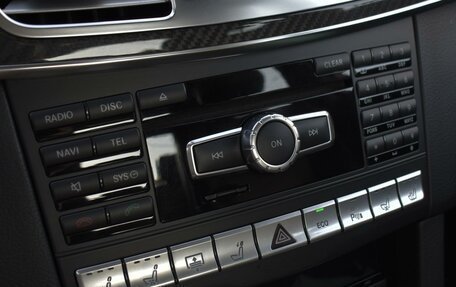 Mercedes-Benz E-Класс AMG, 2013 год, 4 000 000 рублей, 20 фотография