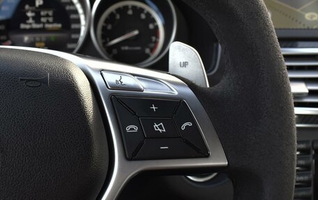 Mercedes-Benz E-Класс AMG, 2013 год, 4 000 000 рублей, 17 фотография