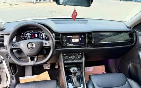Skoda Kodiaq I, 2021 год, 1 910 000 рублей, 6 фотография