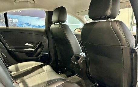 Mercedes-Benz CLA, 2020 год, 3 100 000 рублей, 13 фотография