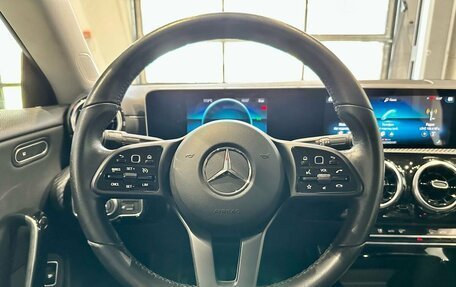 Mercedes-Benz CLA, 2020 год, 3 100 000 рублей, 17 фотография