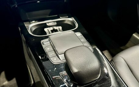 Mercedes-Benz CLA, 2020 год, 3 100 000 рублей, 16 фотография